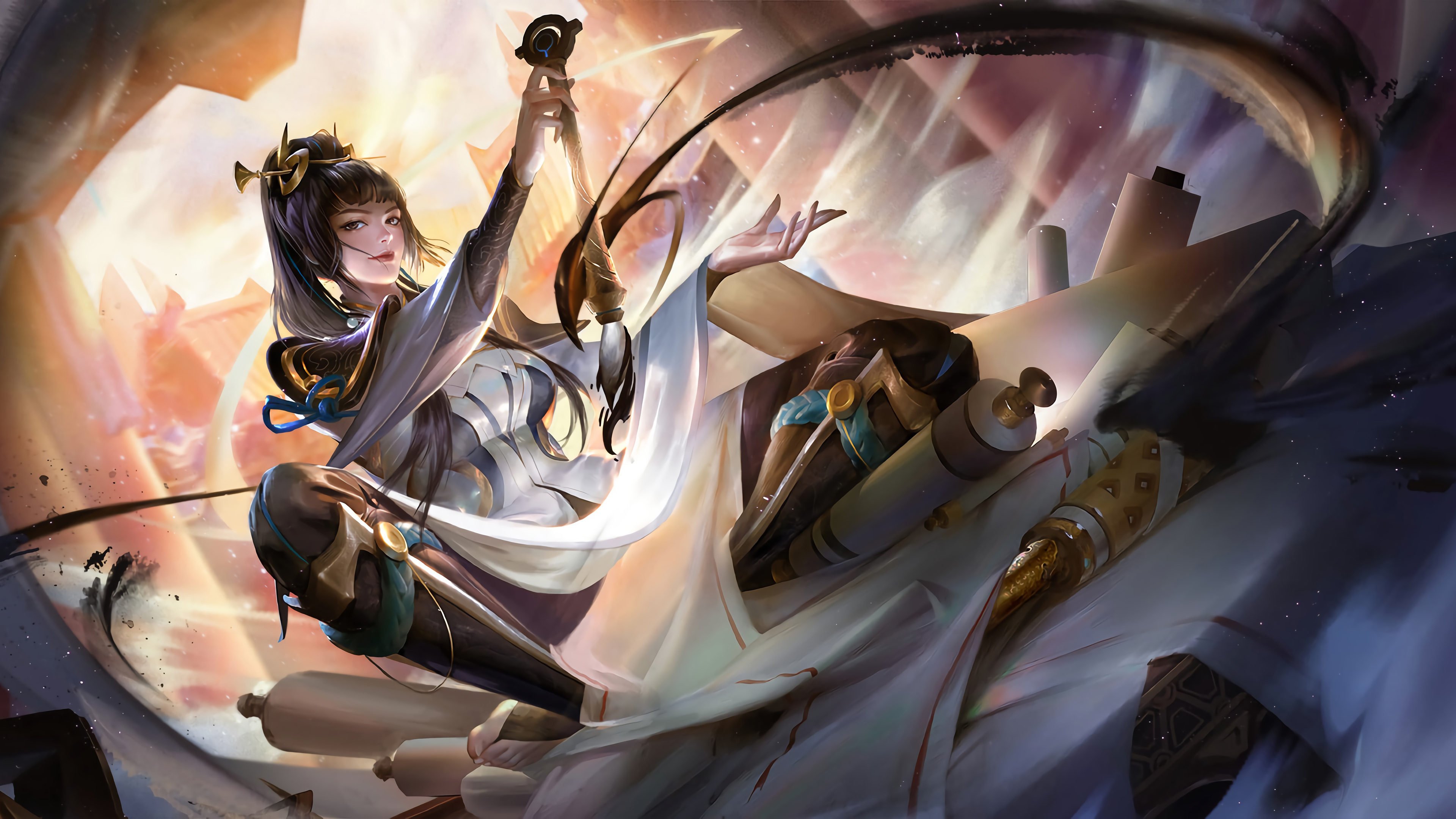 《《绝地求生》多项优化，体验更加丝滑流畅》，绝地求生优化2020